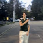 Yusuf, 20 лет