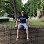 Ориф, 26 лет