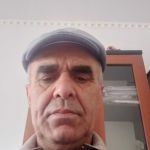 Отаджон, 58 лет