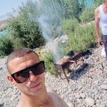 Сиевушь, 27 лет